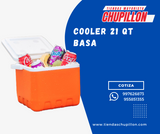 COOLER YCEPRO 21 QT